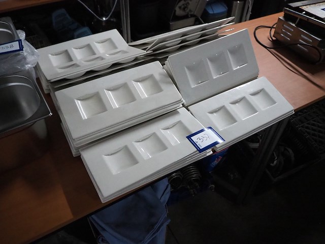 Nn plates - afbeelding 2 van  4