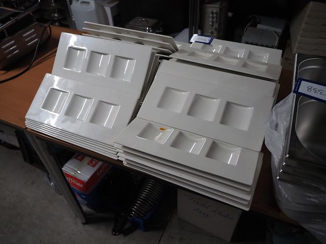 Nn plates - afbeelding 3 van  4