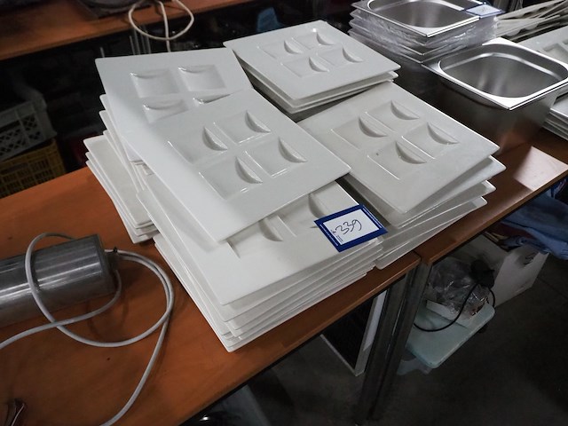 Nn plates - afbeelding 2 van  3