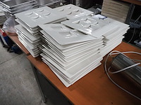 Nn plates - afbeelding 3 van  3