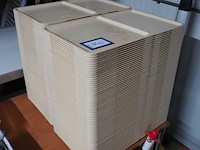 Nn plates - afbeelding 1 van  3