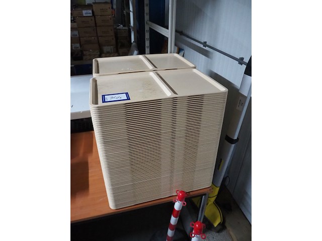 Nn plates - afbeelding 2 van  3