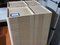 Nn plates - afbeelding 2 van  3