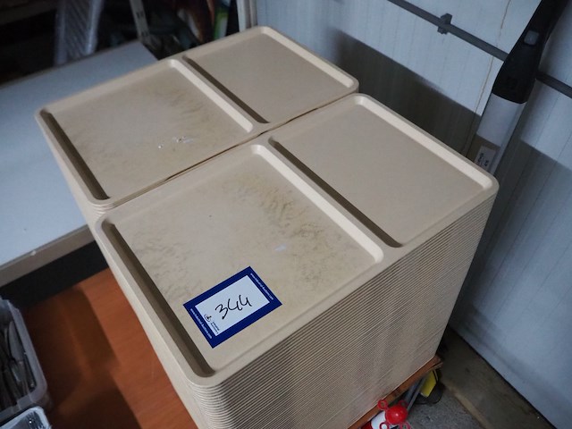 Nn plates - afbeelding 3 van  3