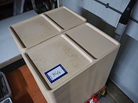 Nn plates - afbeelding 3 van  3