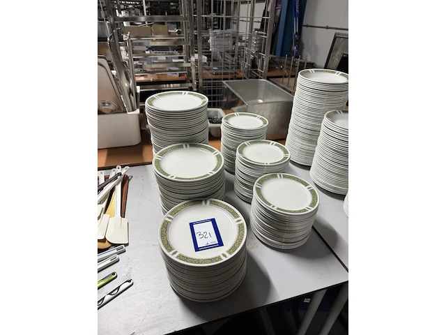 Nn plates - afbeelding 3 van  9