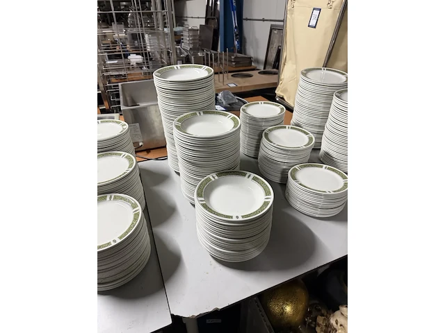 Nn plates - afbeelding 4 van  9