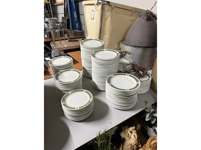 Nn plates - afbeelding 5 van  9