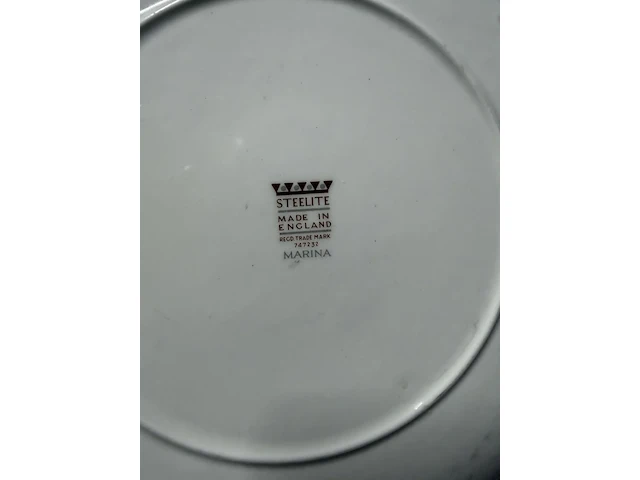 Nn plates - afbeelding 9 van  9