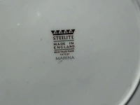 Nn plates - afbeelding 9 van  9
