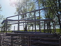 Nn platform with stairs - afbeelding 6 van  8