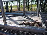 Nn platform with stairs - afbeelding 7 van  8