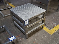 Nn platform - afbeelding 1 van  3