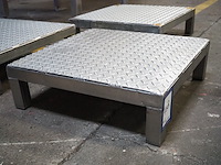 Nn platform - afbeelding 3 van  3