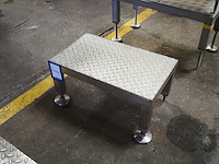 Nn platform - afbeelding 1 van  3