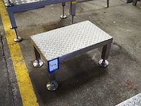 Nn platform - afbeelding 2 van  3