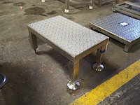 Nn platform - afbeelding 3 van  3