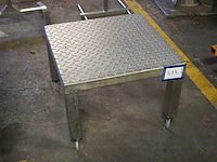 Nn platform - afbeelding 1 van  3