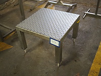 Nn platform - afbeelding 2 van  3