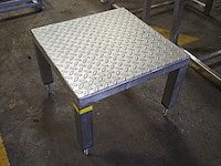 Nn platform - afbeelding 3 van  3