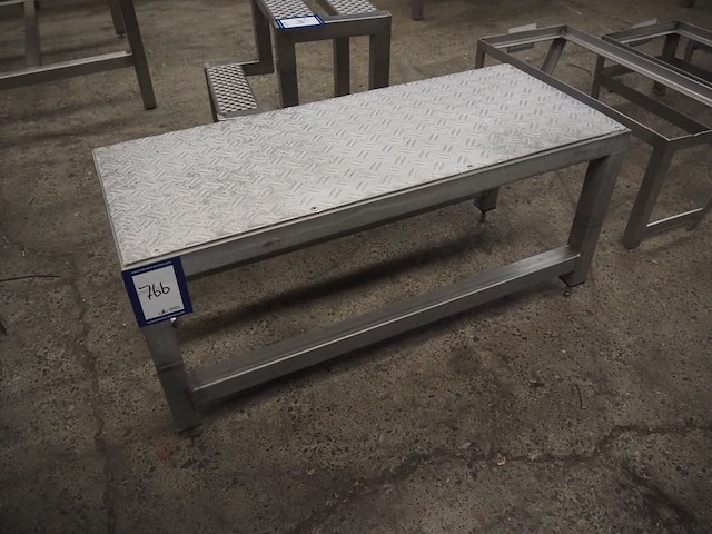 Nn platform - afbeelding 1 van  2