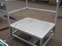 Nn platform - afbeelding 1 van  4
