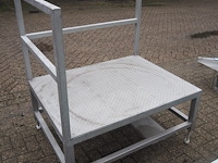 Nn platform - afbeelding 2 van  4