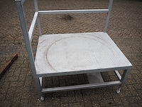 Nn platform - afbeelding 3 van  4