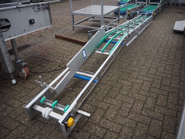 Nn platform - afbeelding 4 van  4