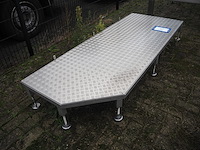 Nn platform - afbeelding 2 van  2