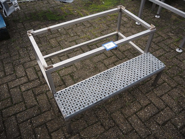 Nn platform - afbeelding 1 van  2