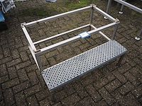 Nn platform - afbeelding 1 van  2