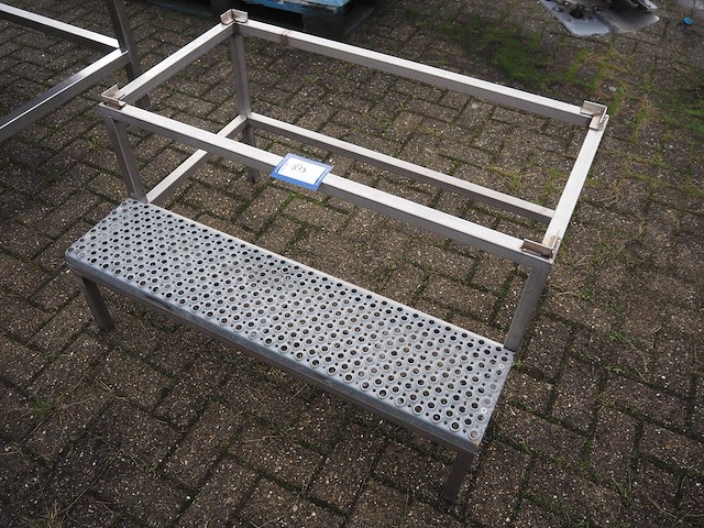 Nn platform - afbeelding 2 van  2