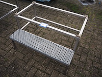 Nn platform - afbeelding 2 van  2