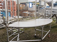 Nn platform - afbeelding 1 van  4