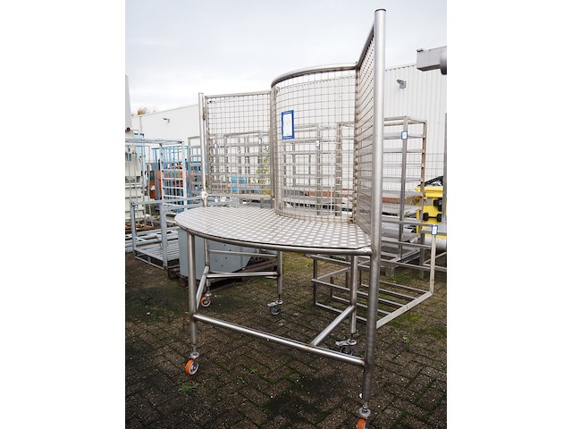 Nn platform - afbeelding 2 van  4