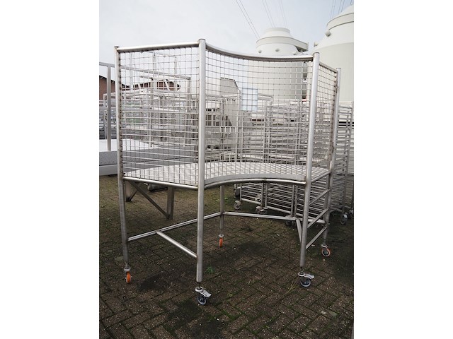 Nn platform - afbeelding 3 van  4