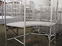 Nn platform - afbeelding 3 van  4