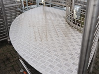 Nn platform - afbeelding 4 van  4