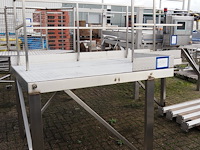 Nn platform - afbeelding 1 van  4