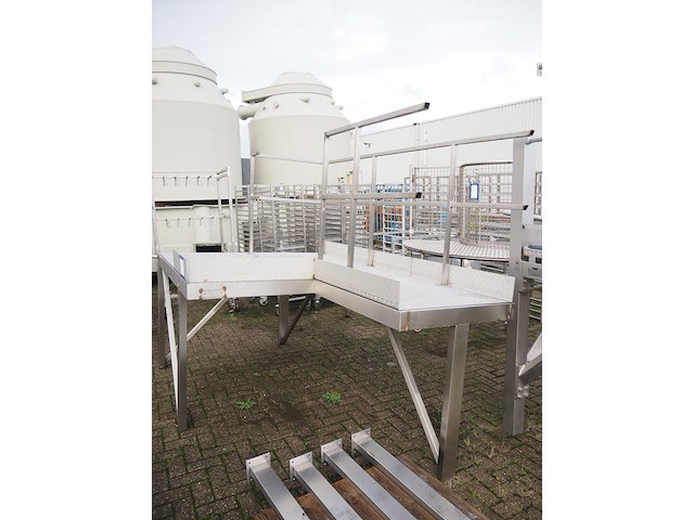 Nn platform - afbeelding 2 van  4