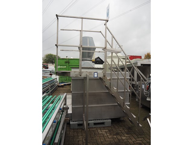 Nn platform - afbeelding 1 van  9