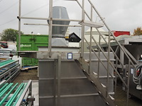 Nn platform - afbeelding 1 van  9