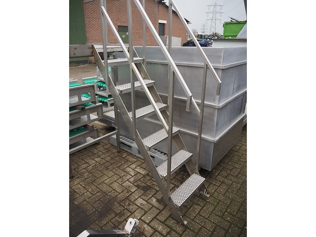 Nn platform - afbeelding 2 van  9