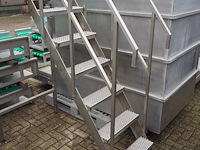 Nn platform - afbeelding 2 van  9