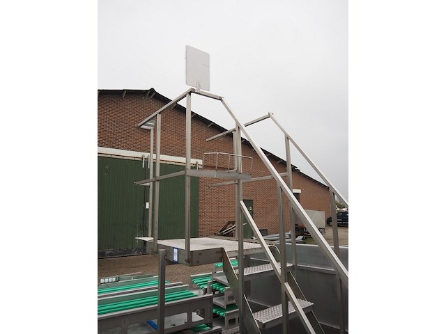 Nn platform - afbeelding 3 van  9