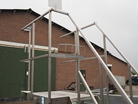 Nn platform - afbeelding 3 van  9