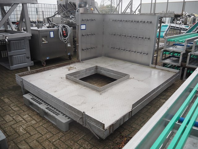 Nn platform - afbeelding 4 van  9