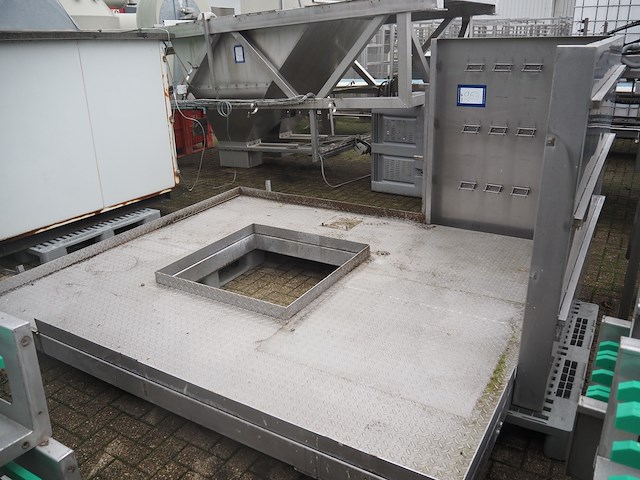 Nn platform - afbeelding 5 van  9