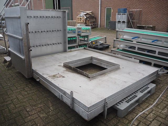 Nn platform - afbeelding 6 van  9